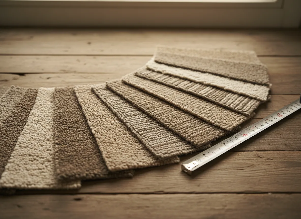 Carpet Installation Tanacross, AK FAQs